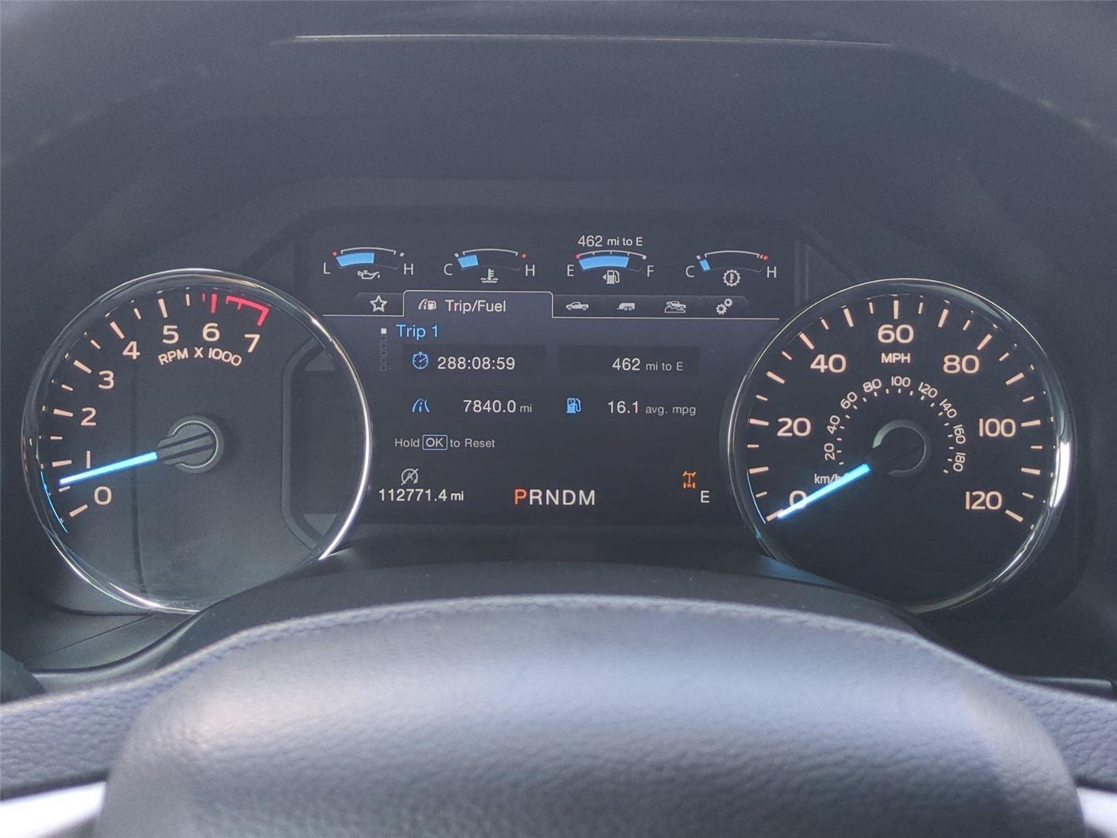 Used 2020 Agate Black FORD LARI image 22