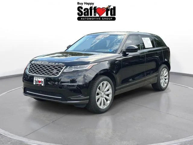 2018 Land Rover Range Rover Velar S
