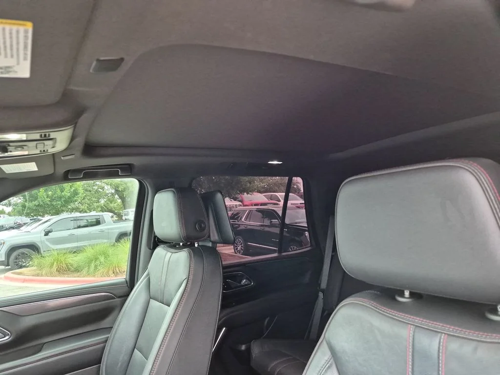 Used 2021 Black Chevrolet RST image 32