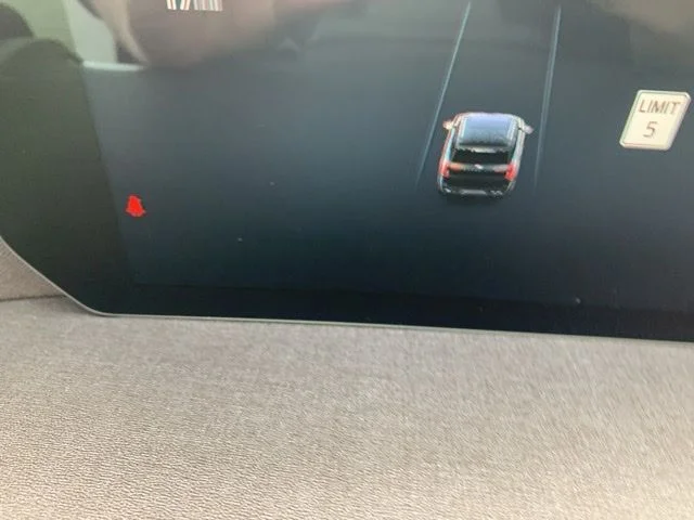 New 2025 Black Ford Active image 13