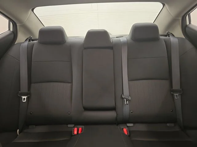 Used 2024 White Nissan 2.5 SV image 20