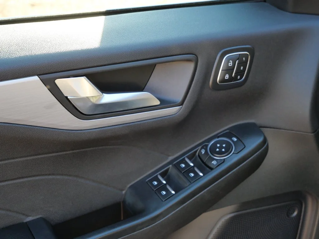 Certified Used 2024 Gray Ford Platinum image 22