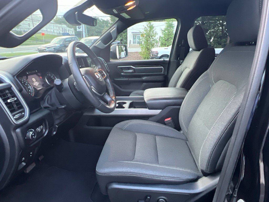 Used 2019 Black Ram Big Horn/Lone Star image 10