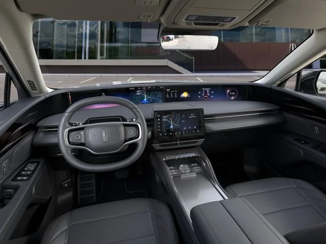 Used 2026 Gray Lincoln Premiere image 9