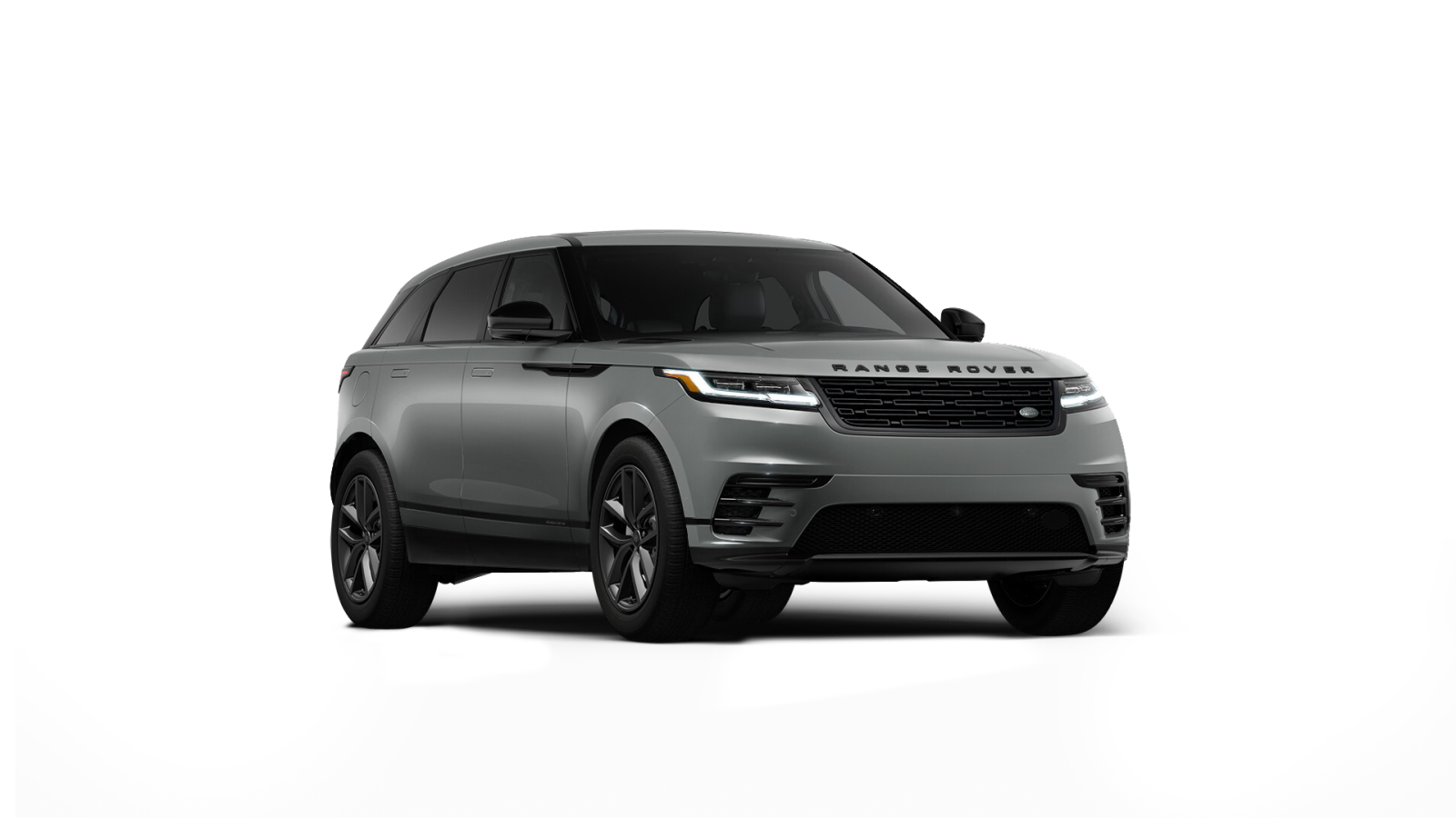 New 2026 Zadar Grey LAND ROVER Belgravia 250PS Auto image 1