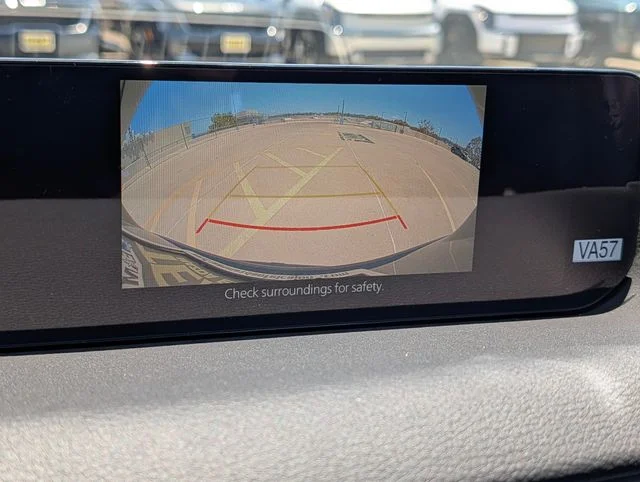 New 2026 Cypress Mazda 2.5 S Select AWD image 22
