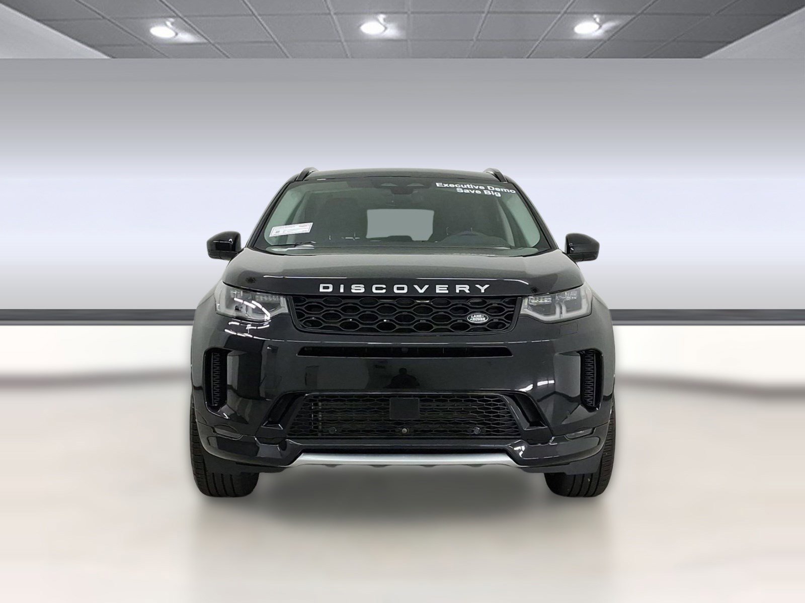 2025 Land Rover Discovery Sport S - Photo 6