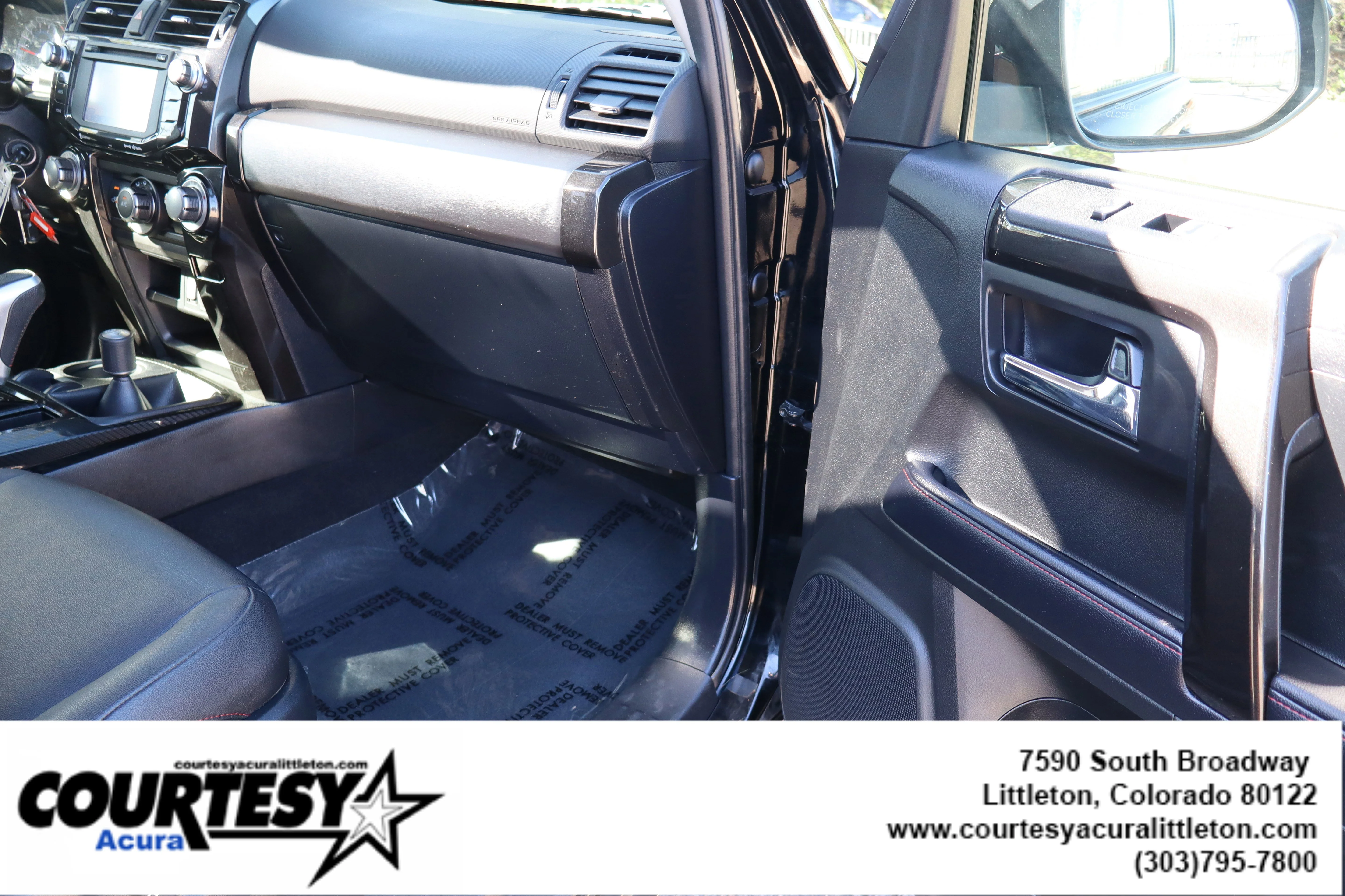 Used 2019 Black Toyota  image 34