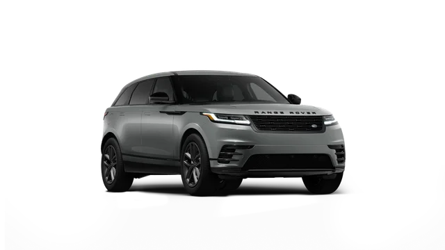 2026 LAND ROVER Range Rover Velar Belgravia 250PS Auto