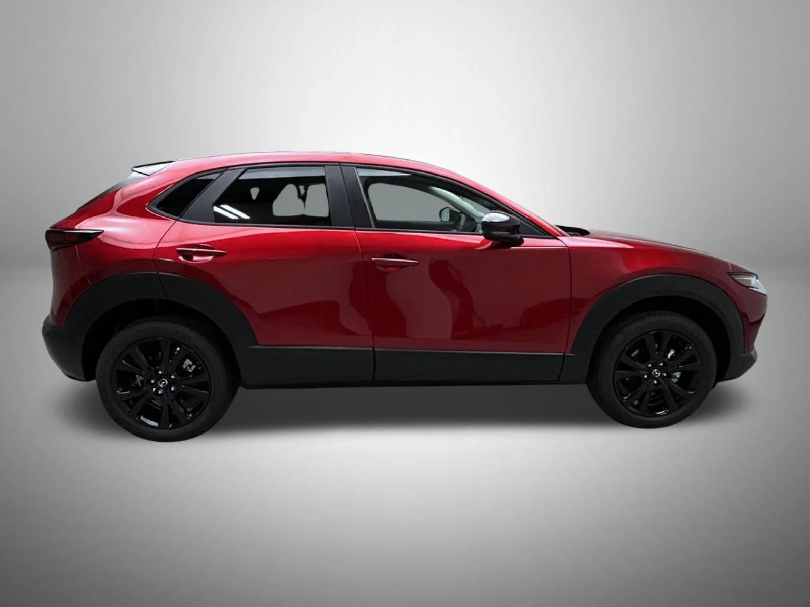 New 2026 Red Mazda 2.5 S Select Sport image 5