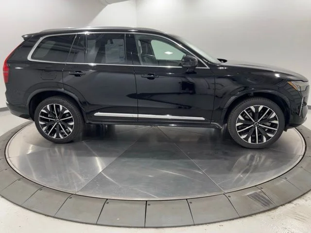 2026 Volvo XC90 Plus - Photo 6