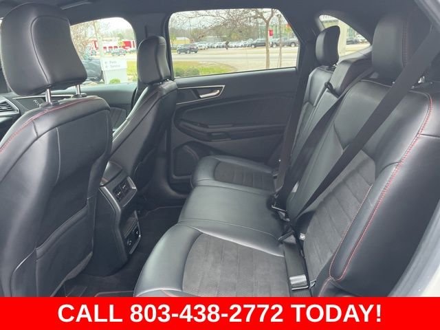2022 Ford Edge ST-Line - Photo 12