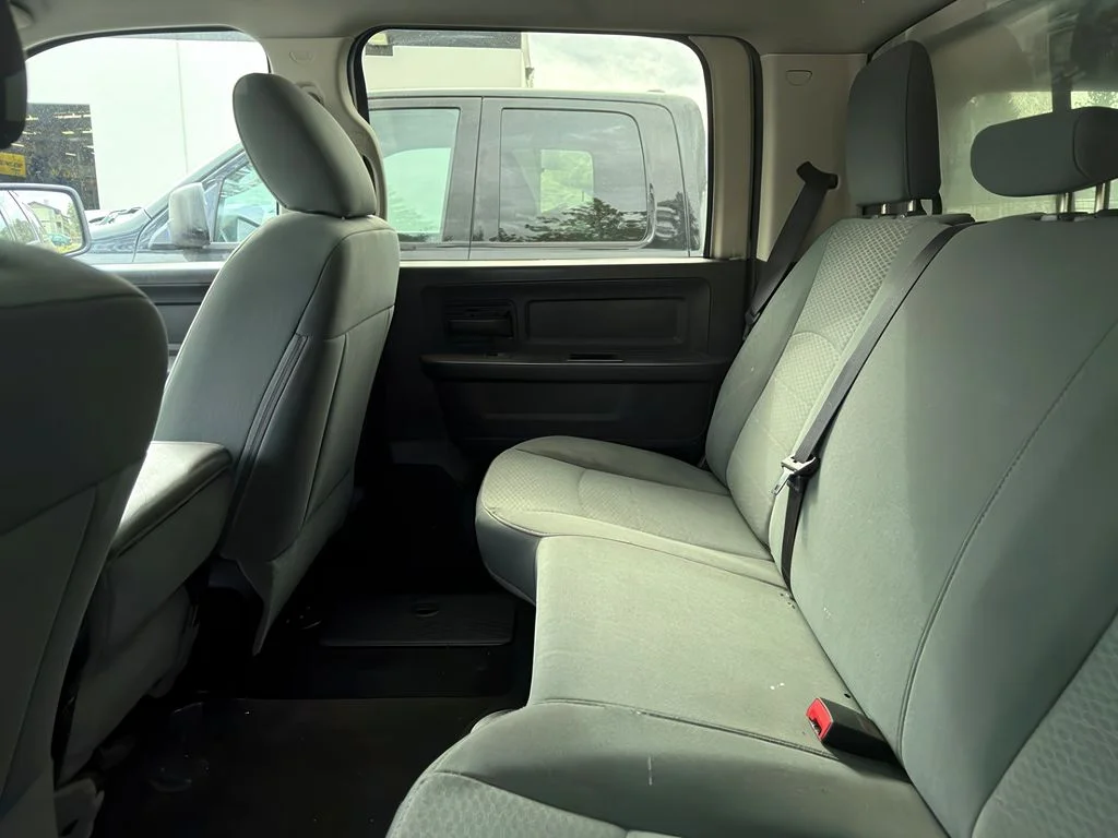 2016 RAM Ram 1500 Pickup Express - Photo 5