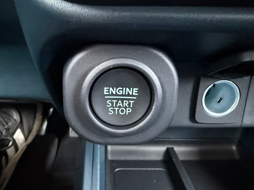 New 2026 Shadow Black Ford Tremor® image 20