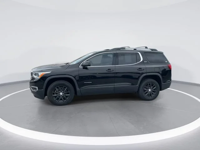 Certified Used 2019 Black GMC SLT-1 image 4