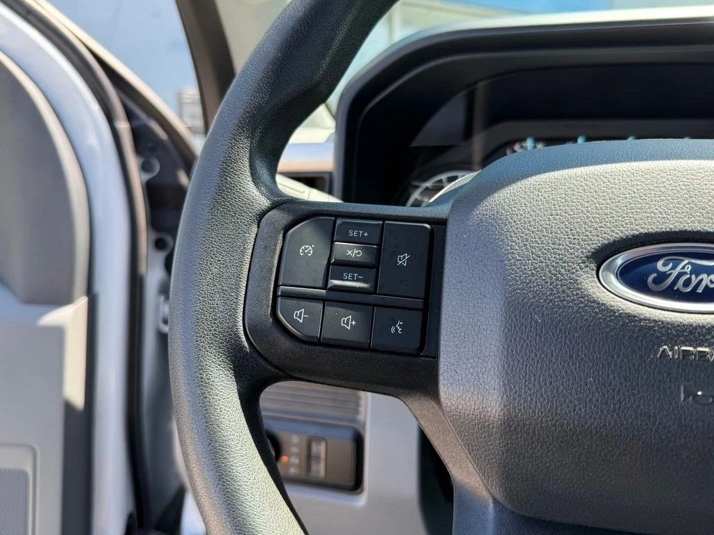 Used 2023 White Ford XL image 19