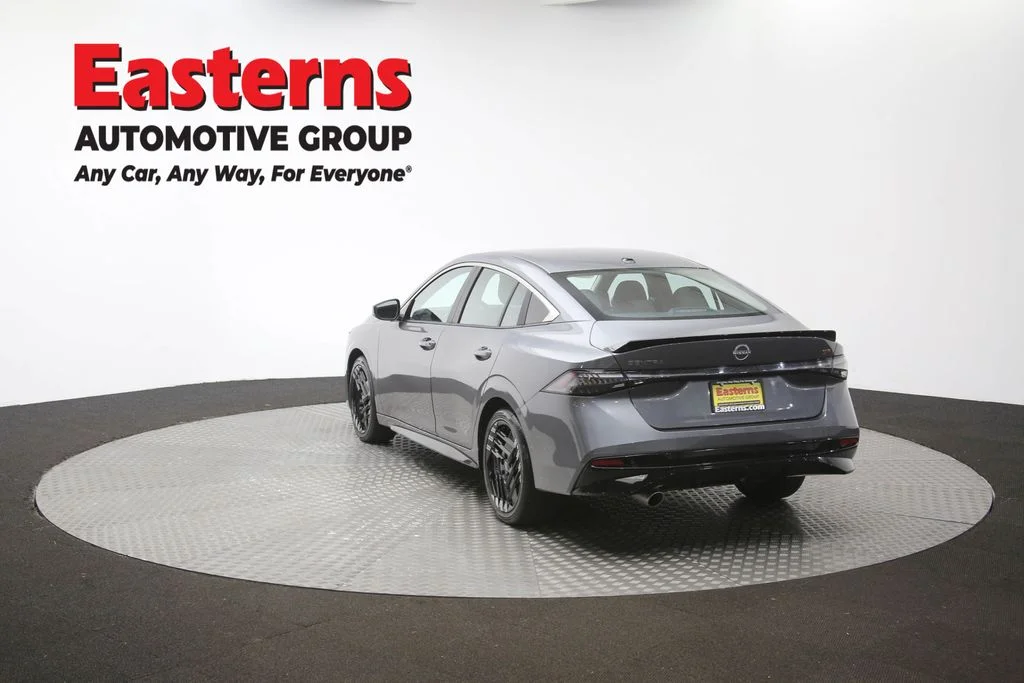 Used 2026 Gray Nissan SR image 63
