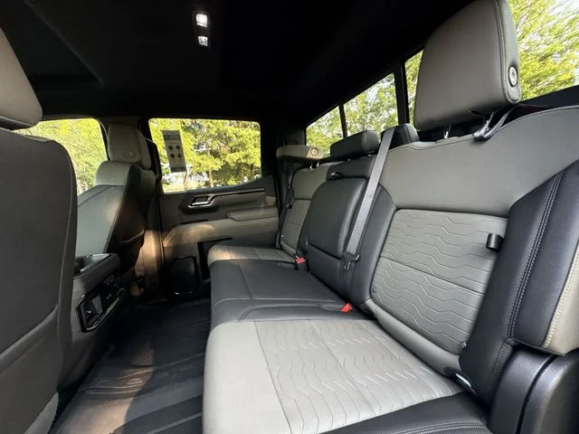 Used 2023 White Chevrolet ZR2 image 23