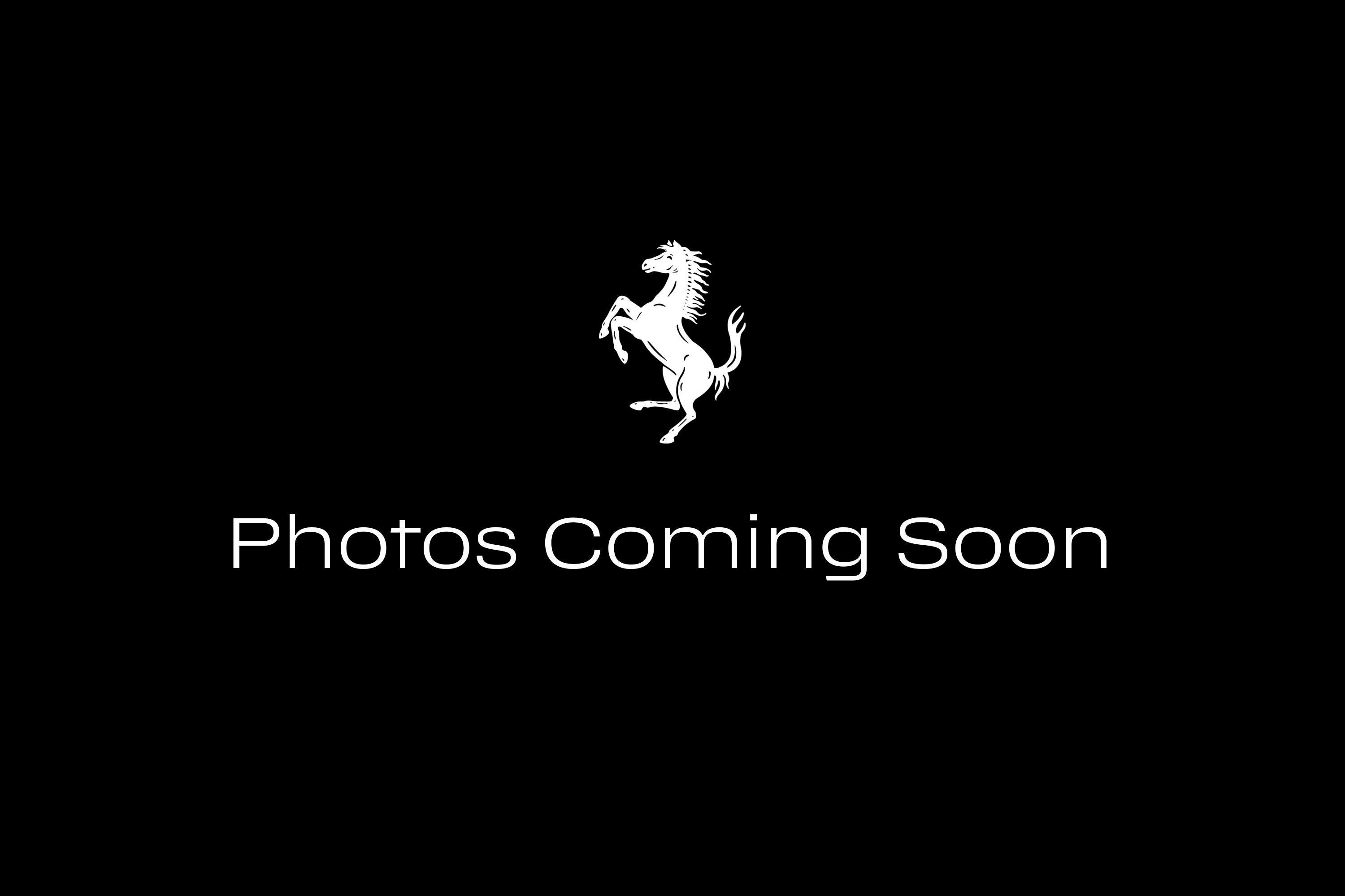 Used 2001 Azzurro California Ferrari Spider image 6