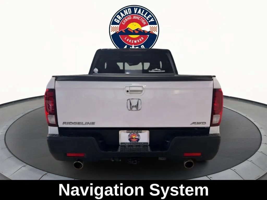 Used 2023 White Honda Black Edition image 7