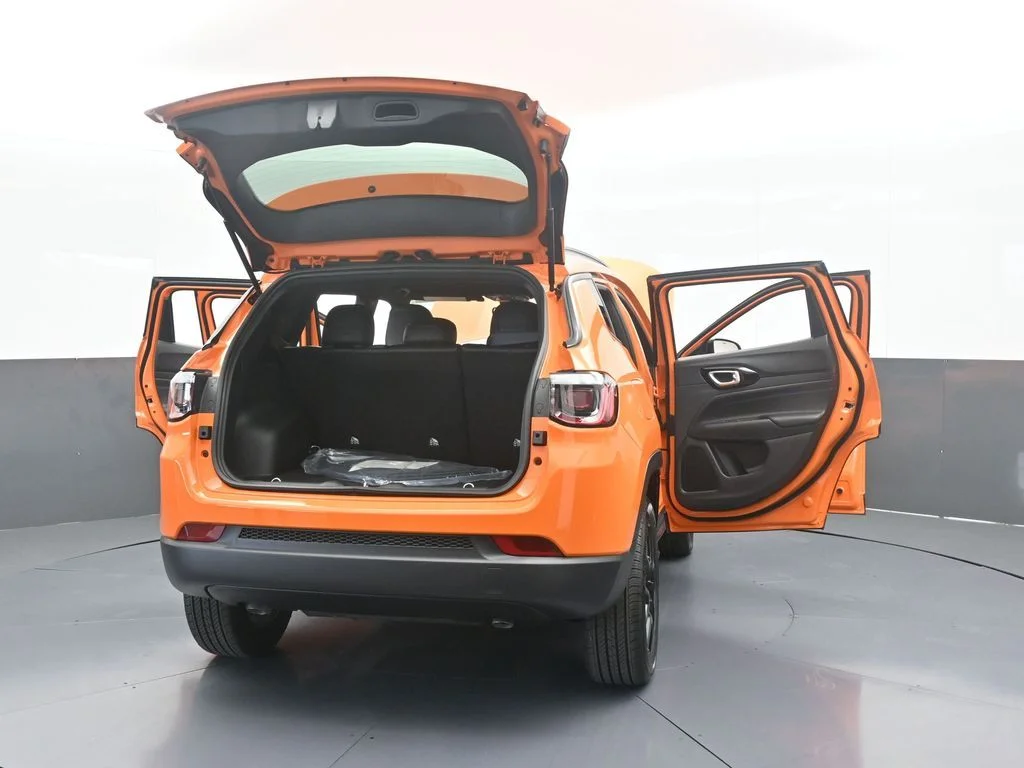 New 2026 Joose (DISC) Jeep Latitude image 67