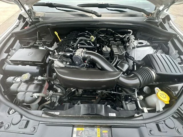 Certified Used 2023 White Dodge GT Premium image 29
