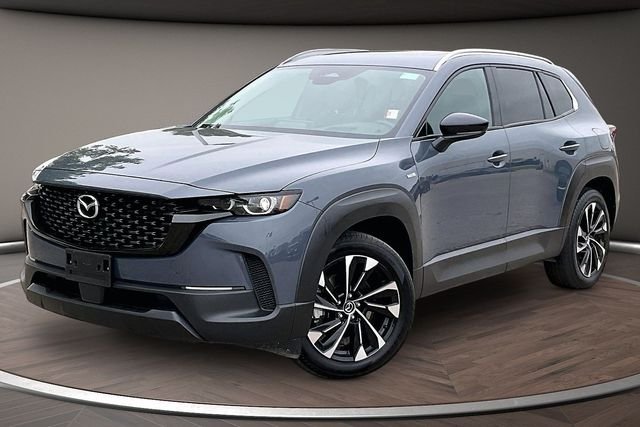 2025 Mazda CX-50 2.5 Hybrid Premium Plus's photo