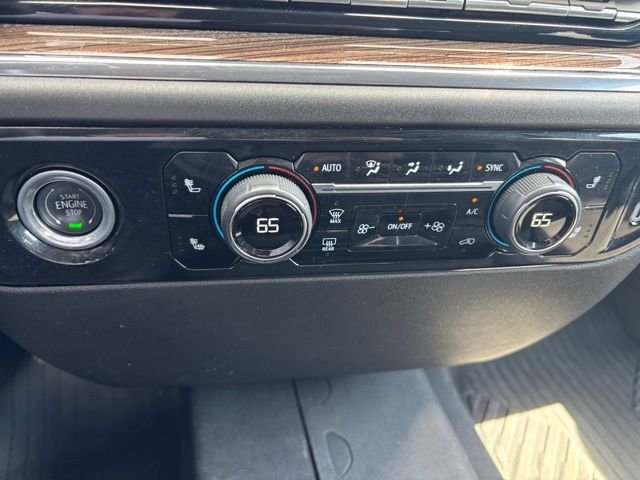 Used 2024 Sterling Gray Metallic Chevrolet RST image 17