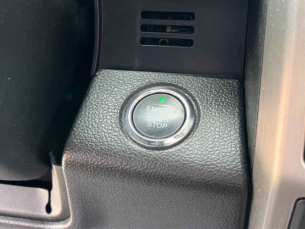 2018 Ford F-150 Platinum - Photo 10