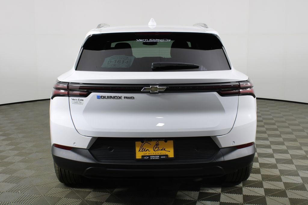 2026 Chevrolet Equinox EV 2LT - Photo 6