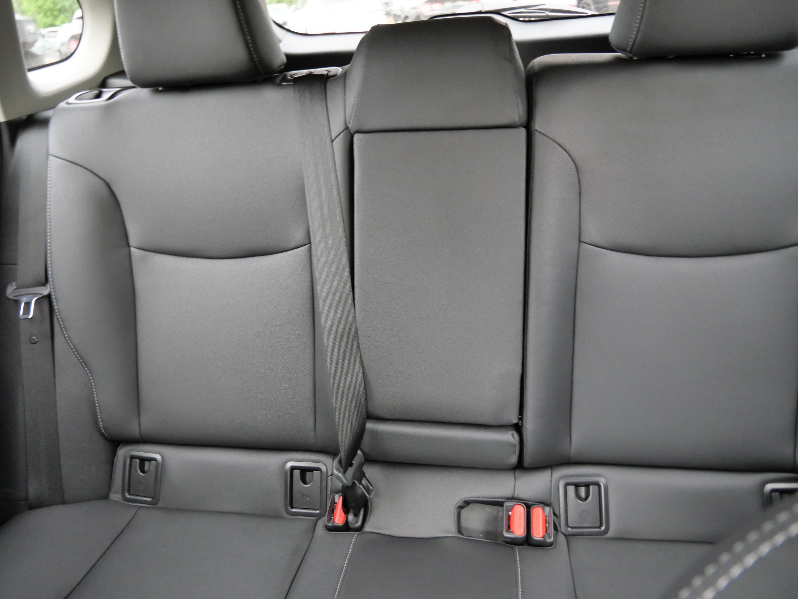 Used 2025 Blue Crush Metallic Toyota XLE image 14