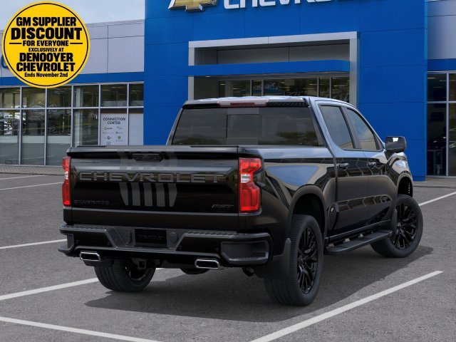 2026 Chevrolet Silverado 1500 RST - Photo 4