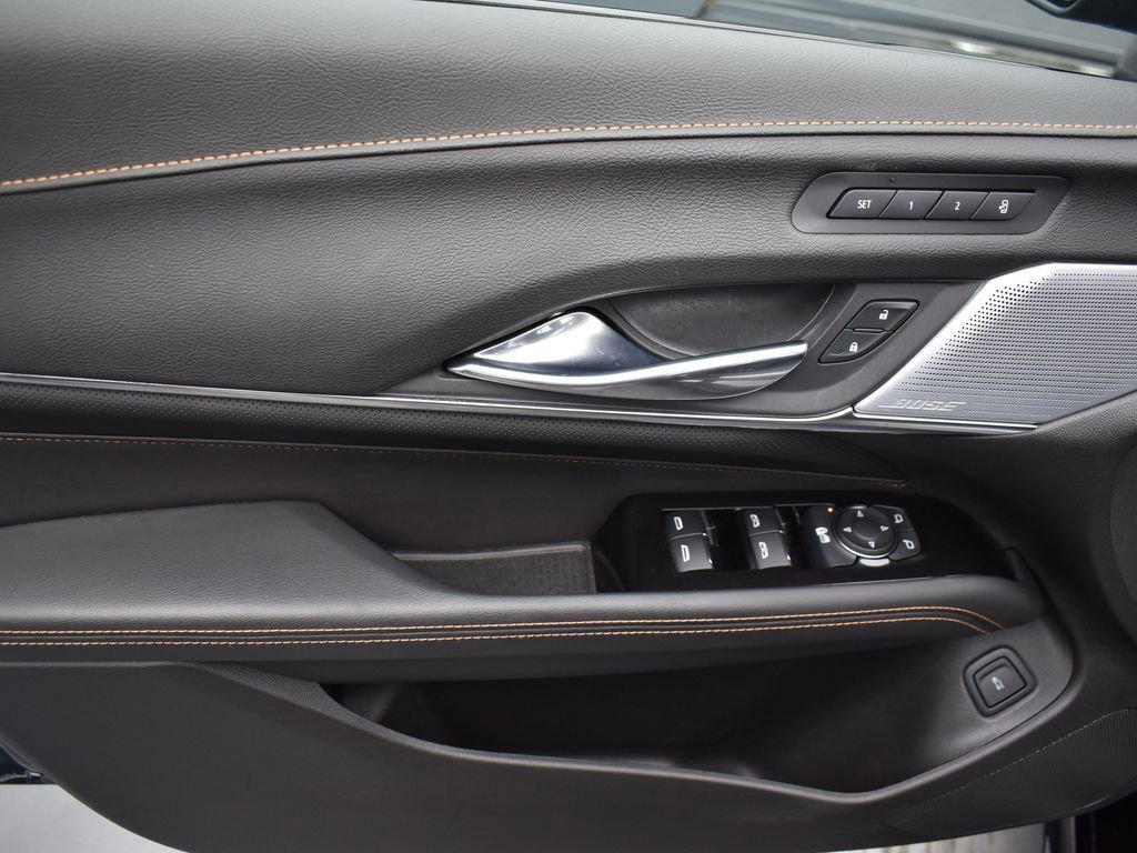 2022 CADILLAC CT4 - Image 10