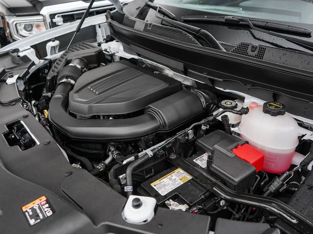 2026 GMC Acadia Denali Ultimate - Photo 7