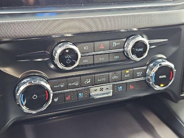 2026 Ford F-250 Super Duty Platinum - Photo 21