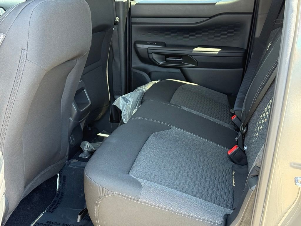 New 2026 Marsh Gray Ford XL image 7