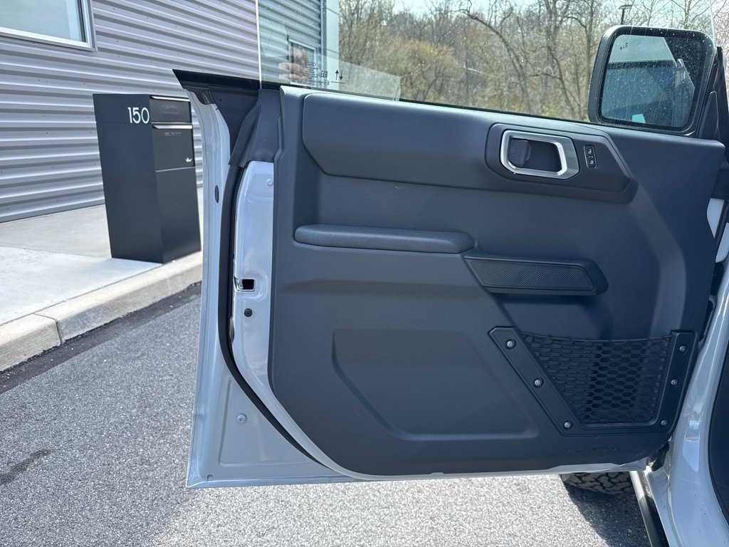 New 2026 Avalanche Ford Big Bend image 24