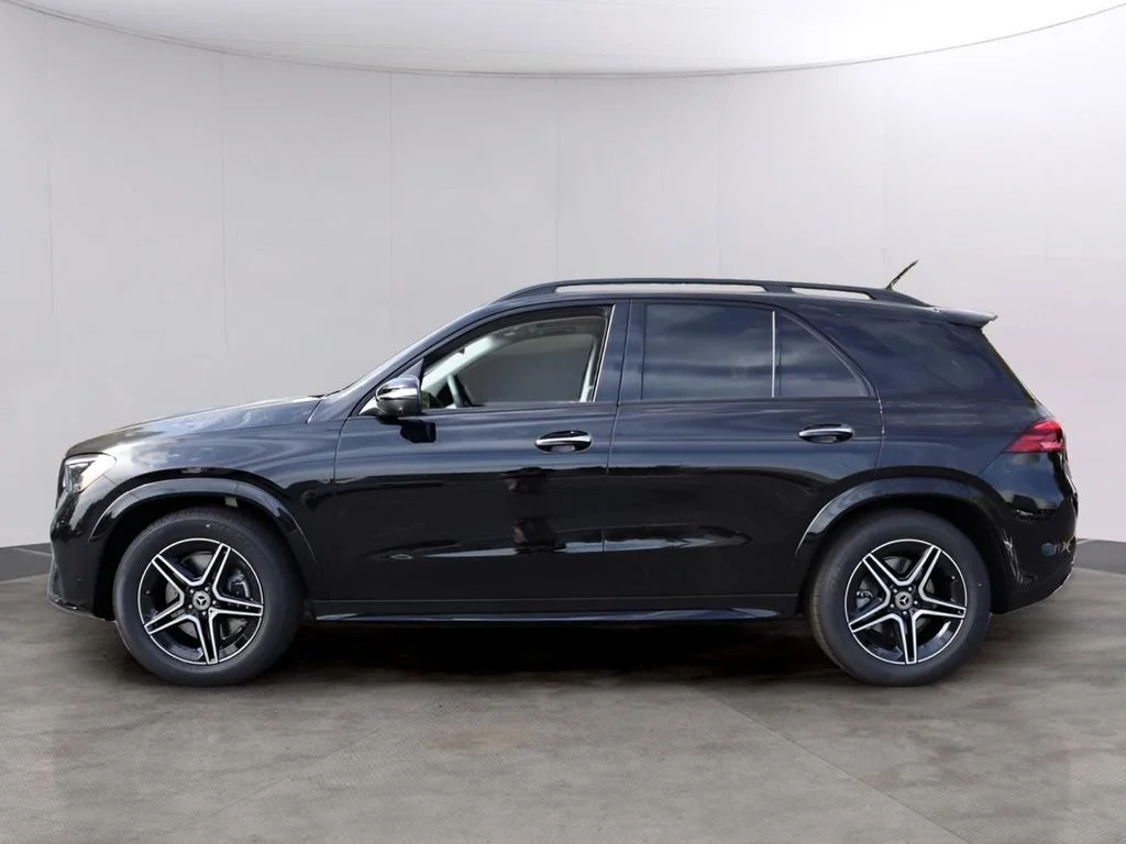 New 2026 Black Mercedes-Benz GLE 350 image 47