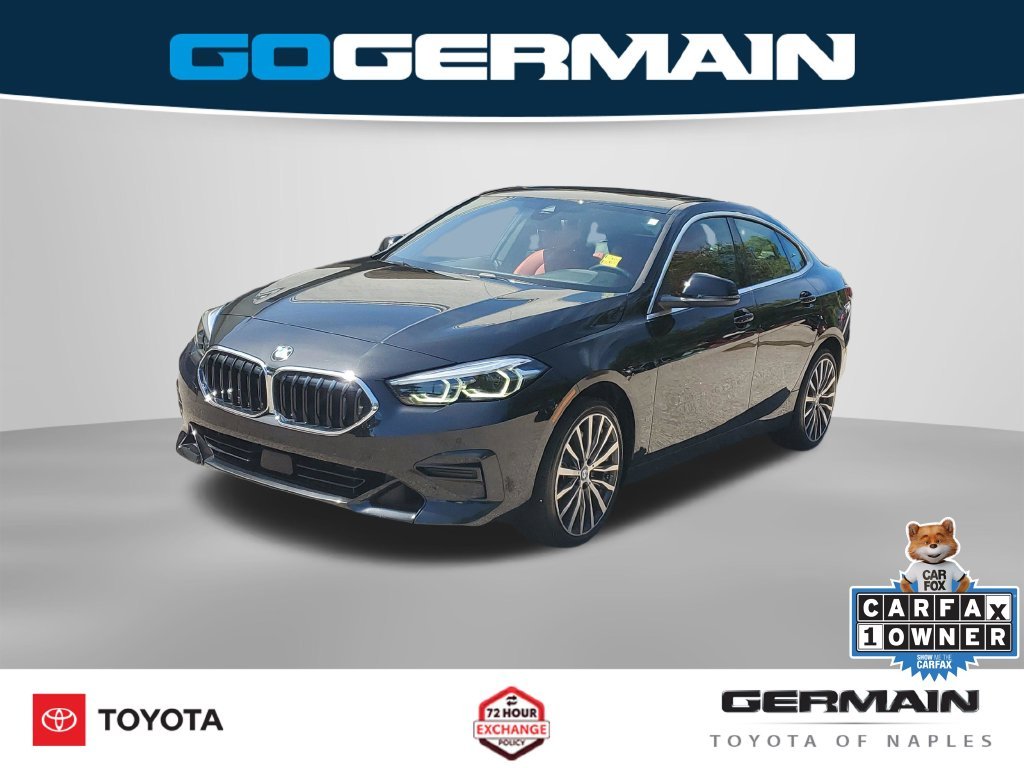 2023 BMW 2 Series 228i