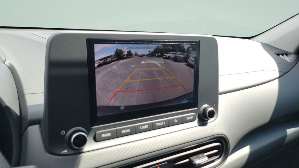 2023 Hyundai Kona SEL - Photo 19