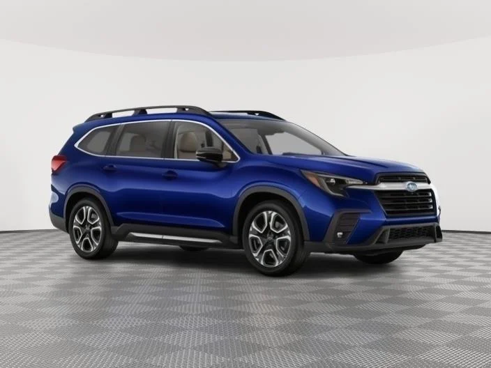 2026 Subaru Ascent Limited 7 Passenger's photo