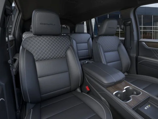 2026 GMC Acadia Denali - Photo 30