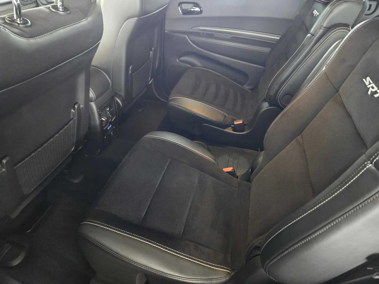 Used 2022 Destroyer Gray Clearcoat Dodge SRT 392 image 30