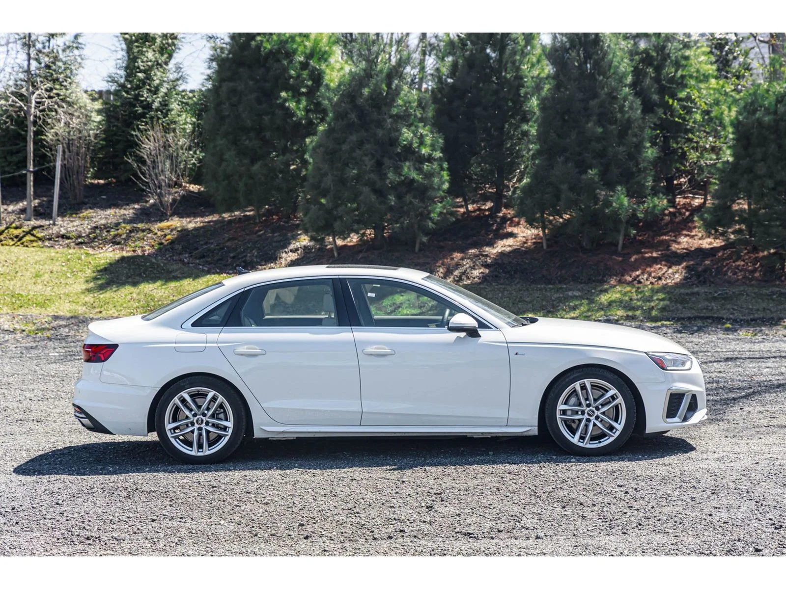2023 Audi A4 Premium Plus - Photo 11
