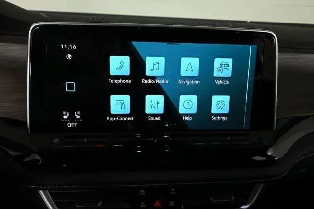 2026 Volkswagen Atlas SEL - Photo 14