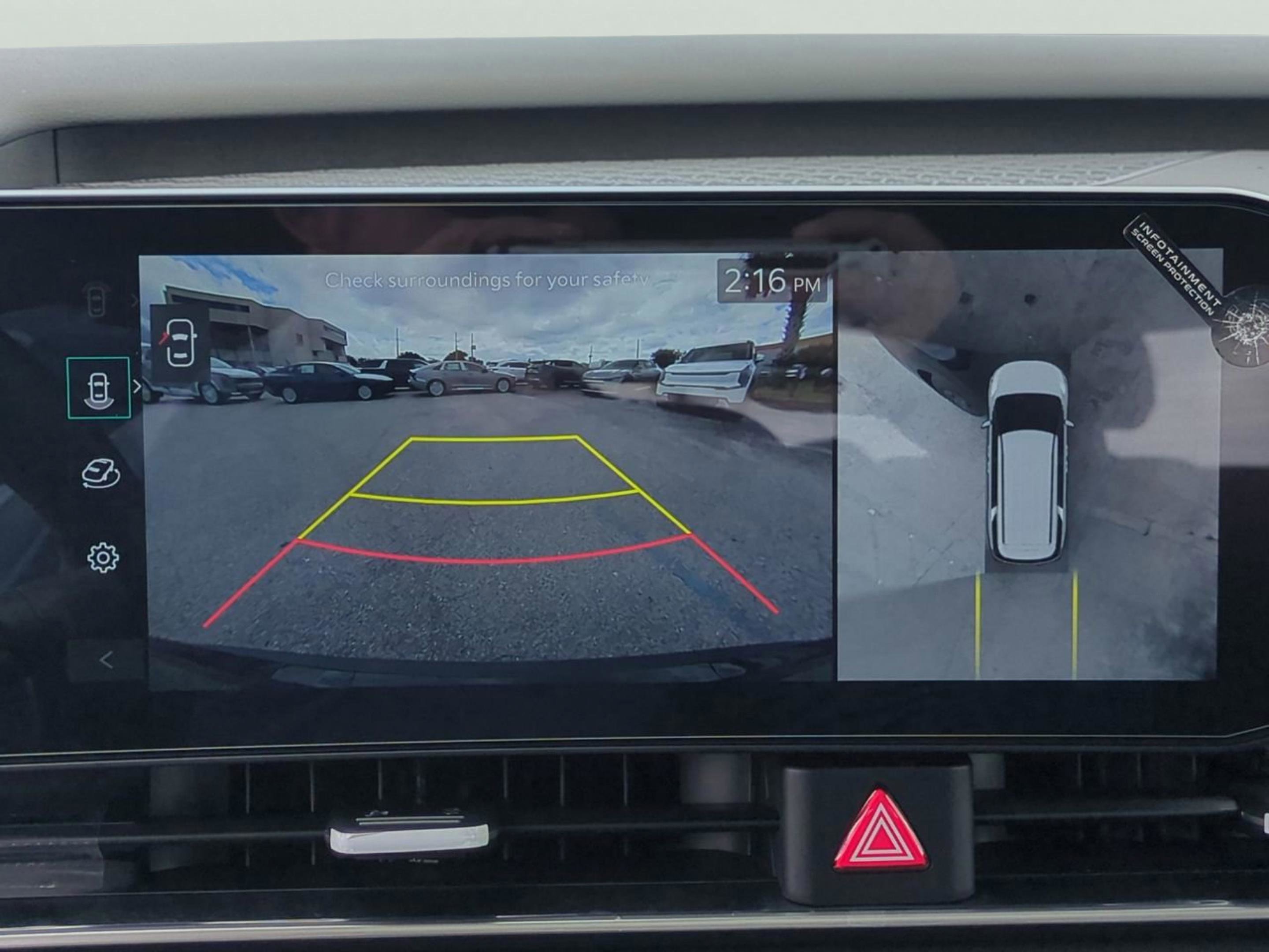 2026 Kia Carnival SX - Photo 26