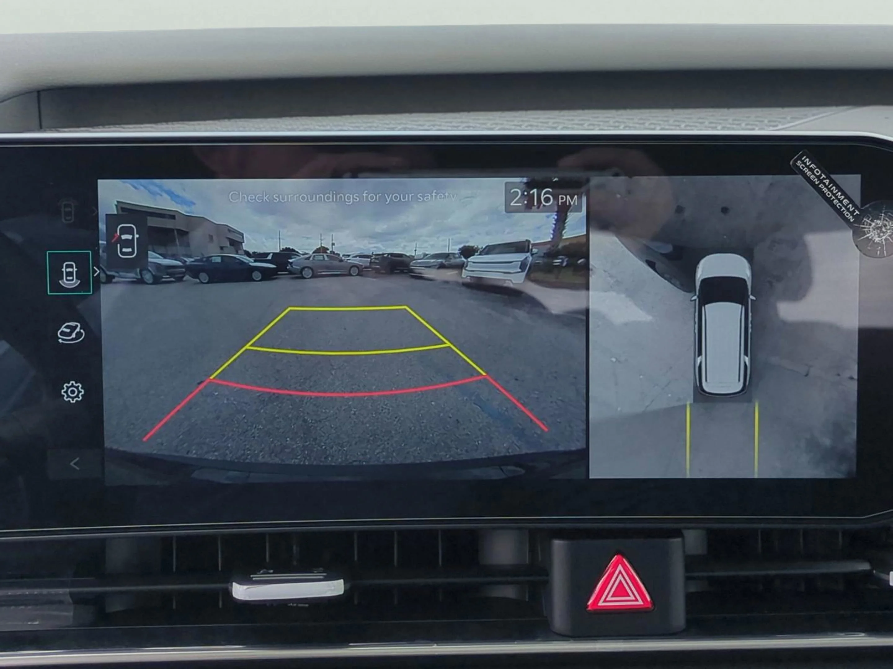 2026 Kia Carnival SX - Photo 26