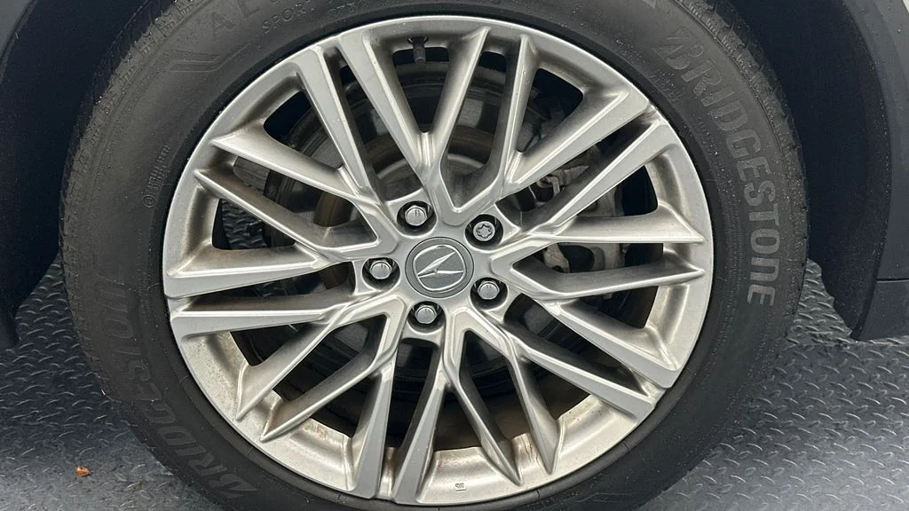 2023 Acura MDX Advance Package - Photo 25