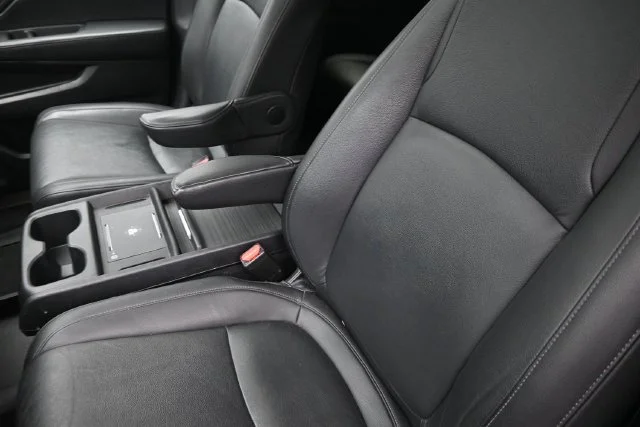 2025 Honda Odyssey EX-L - Photo 74