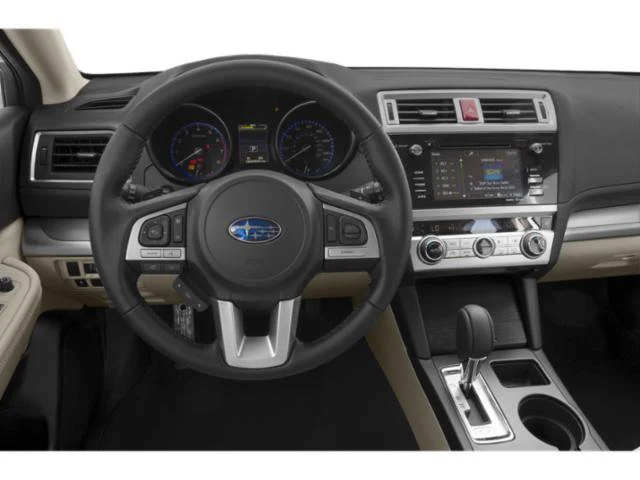 Used 2015 Crystal White Pearl Subaru 2.5i Premium image 10